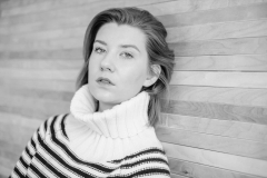 Black-and-Whit