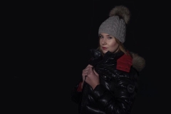 Mütze-